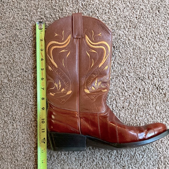 African Boots Western - Picture 6 of 16